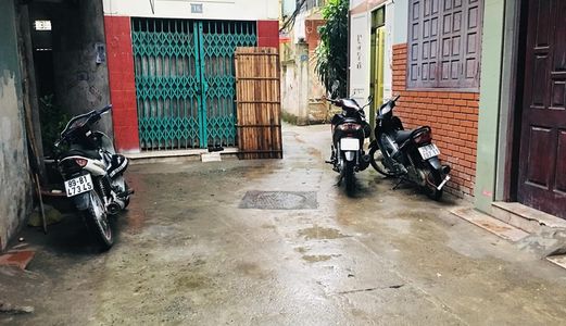 Bán Nhà Đẹp Vị Trí Trung Tâm Hai Bà Trưng 25M2 X 3 Tầng Giá Chỉ 2.3 Tỷ