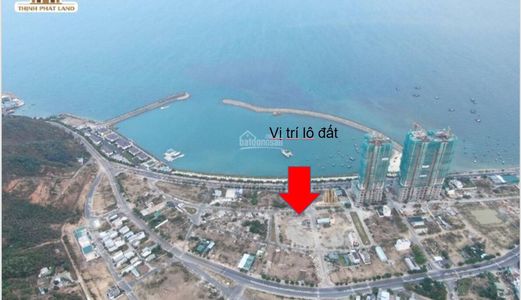 Hot!!! Mở Bán 28 Lô Đất Vàng Khách Sạn Ven Biển Tp. Nha Trang ( Chỉ Cần Mua Là Đã Có Lời)
