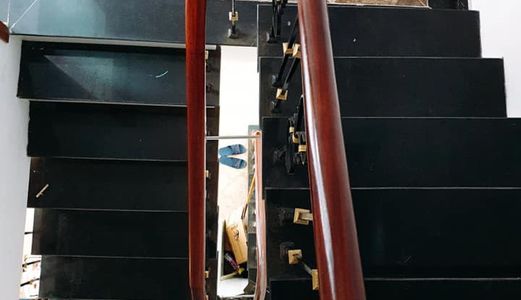 Nhà Phố Văn Cao, Gần Tây Hồ, Vỉa Hè Rộng, Kinh Doanh Khủng