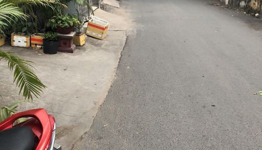  Bán Nhà Hai Mặt Tiền Đường 39 Phường Linh Đông