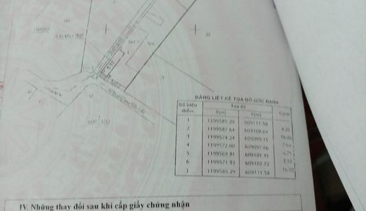  Bán Nhà Hai Mặt Tiền Đường 39 Phường Linh Đông