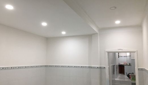 Bán Nhà 1Tl Đầy Đủ Công Năng Gồm 3 Phòng Ngủ, 2 Vệ Sinh, 1 Ban Công Rộng Chỉ Việc Vô Ở Thôi