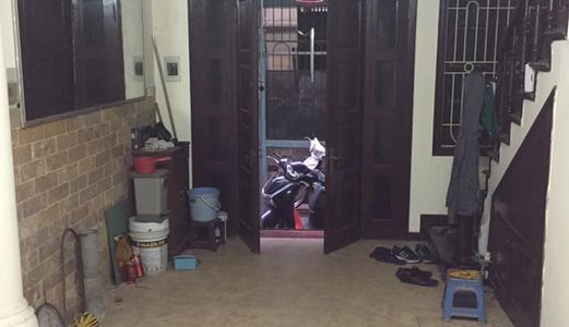 Cần Tiền Bán Gấp Nhà Giáp Bát, 50M2, 4 Tầng, Ô Tô Đỗ Cửa, Gần Kim Đồng, Siêu Rẻ 3.6 Tỷ