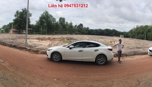 Đất Bình Phước Giá Rẻ - Chỉ 380 Triệu / 200M2 - Lh 0947531212