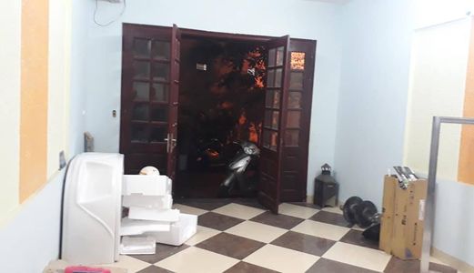 Siêu Hiếm Phân Lô Doãn Kế Thiện- Cầu Giấy Bán Gấp 50M2 5 Tầng 6 Tỷ 3 Liên Hệ 0389990223