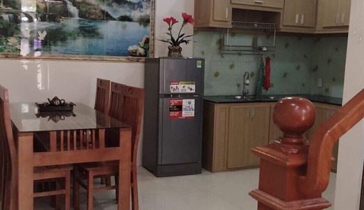 Bán Nhà 3 Tầng Kiệt 4M Trưng Nữ Vương Vi Trí Quá Đệp Nhà Đệp Kiên Cố 