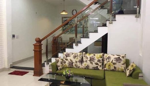 Bán Nhà 3 Tầng Kiệt 4M Trưng Nữ Vương Vi Trí Quá Đệp Nhà Đệp Kiên Cố 