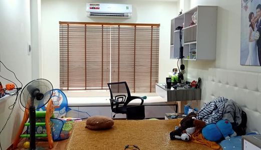 Bán Nhà Riêng Ở Phố Yên Lãng, Gần Mặt Phố.