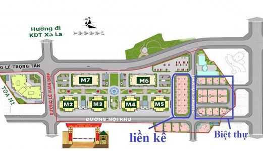 Cơ Hội Đầu Tư Cực Kỳ Hấp Dẫn Với Khu Phố Thương Mại Mipec City View Kiến Hưng. Lh: 0889663889