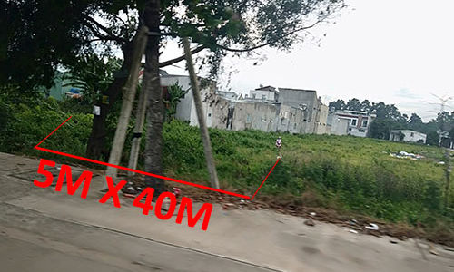 Đất Nhà 200M2, Giá Bèo, Bao Giấy Tờ Sổ Sách