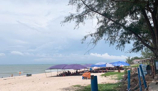 Đất Nền Biệt Thự Biển Lagi - Phan Thiết - Bình Thuận - An Toàn Pháp Lý - Sinh Lợi Cao 