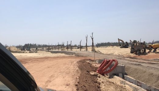 Đất Nền Biệt Thự Biển Lagi - Phan Thiết - Bình Thuận - An Toàn Pháp Lý - Sinh Lợi Cao 