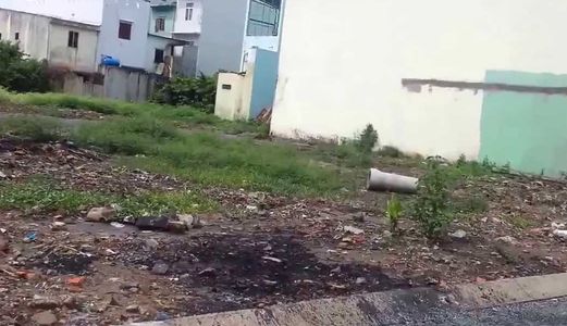 Bị Cò Đất Quỵt Tiền Nên Chú Phải Bán Đất Đường Nguyễn Văn Lượng Gò Vấp 1 Tỉ 7 Liên Hệ Chính Chủ 0903742601