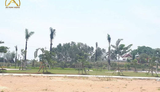 Đất Nền Gần Biển Bình Định