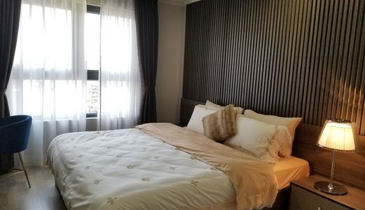 Chỉ Cần 850Tr Nhận Nhà Ở Ngay Căn Hộ Cao Cấp Homyland3 Quận 2