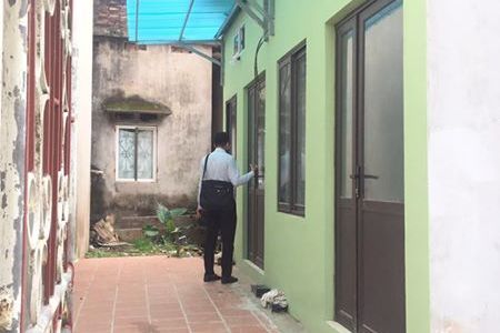 Yên Nghĩa Hà Đông Nhà Cấp 4 Hoàn Thiện Chỉ 990 Triệu - Thổ Cư Nhà 3 Tầng Hoàn Thiện Chỉ 1,390 Triệu
