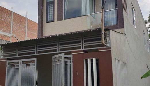 Cần Bán Nhà 2 Tầng Khu Phong Nam Hòa Châu Hòa Vang Đà Nẵng