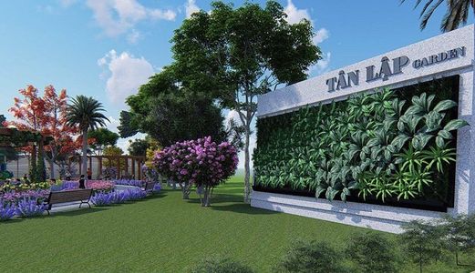 Còn Một Vài Lô Giá Rẻ Đất Nền Tthc Bắc Tân Uyên 