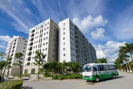 Bán Căn Hộ Đầy Đủ Tiện Ích Giá Chưa Đến 500 Triệu