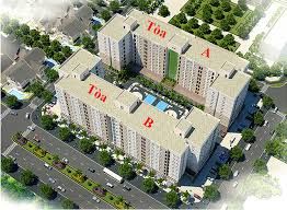 Bán Căn Hộ Đầy Đủ Tiện Ích Giá Chưa Đến 500 Triệu