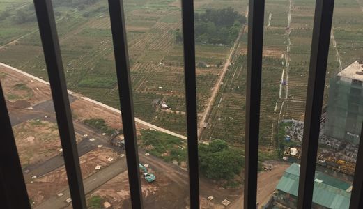 Chính Chủ Cần Bán Chung Cư B32 Đại Mỗ (Thăng Long City)