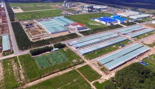 Bán Đất Chơn Thành-Bình Phước 550Tr/500M2