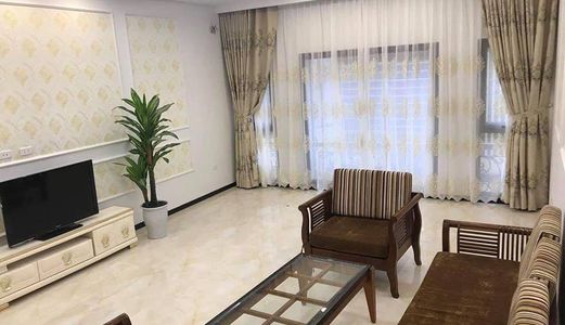 Nhà Đẹp, Mặt Tiền Lớn, Kinh Doanh Khủng, Mặt Phố Trần Nguyên Đán, Hoàng Mai