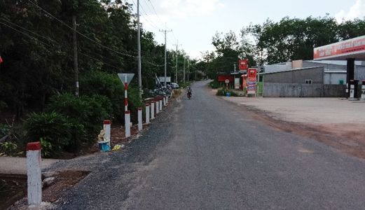 Đất Nền Giá Rẻ Chơn Thành, Kcn Becamex