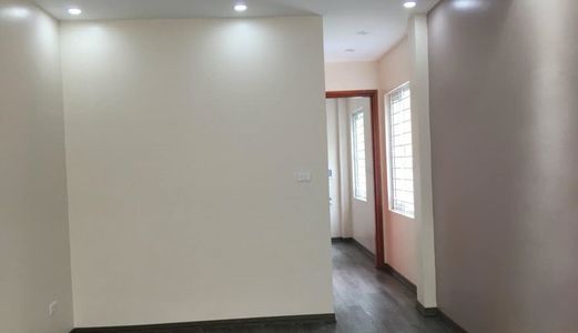 Chính Chủ Bán Nhà Minh Khai 30M,5T,2.55 Tỷ, Ô Tô Đỗ Cổng.