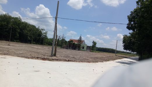 Đất Chính Chủ Giá Rẻ ,Dt 1300M2,Thổ Cư,Sổ Hồng Riêng