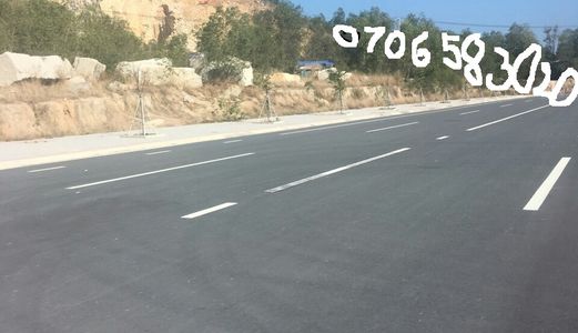 Bán Đất Chính Chủ Trung Tâm Tp Sân Bay Long Thành, Giá Đầu Tư 850 Tr. Lh 0787807142