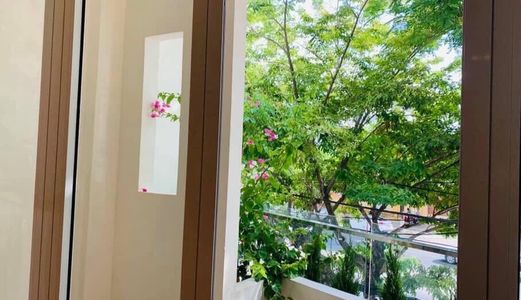  Bán Nhà 3 Tầng Mặt Tiền Nguyễn Hữu Thọ Đối Diện Bv Quân Y Vi Trí Kinh Doanh Rất Tốt 