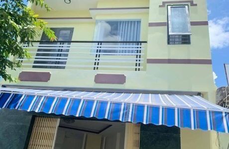  Bán Nhà 3 Tầng 1 Mặt Tiền 1 Mặt Kiệt Hoàng Văn Thái Vị Trí Quá Đệp Kinh Doanh Buôn Bán Tốt 