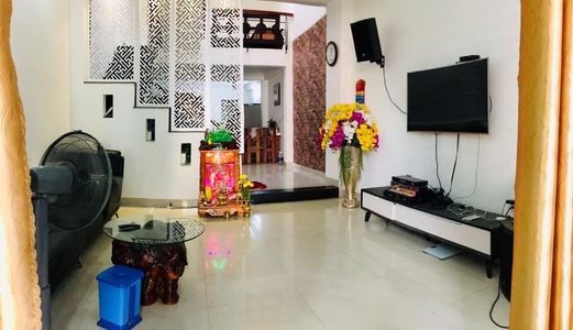 Bán Nhà 4 Tầng Kiệt 2 Ototo Tránh Nhau Nguyễn Tri Phương Vs Lê Đình Lý Vi Trí Quá Đệp