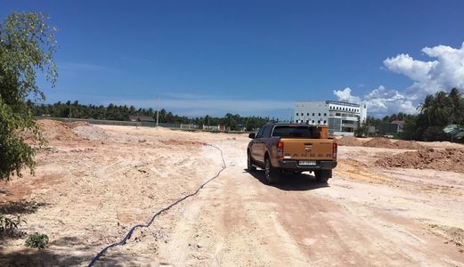 5. Dự Án Green Complex City, Cơ Hội Vàng Cho Nhà Đầu Tư Giá 12,1 Triệu/m2