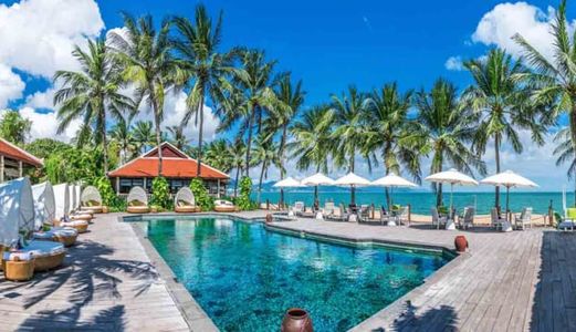 Sở Hữu Vĩnh Viễn Biệt Thự Mặt Tiền Biển Lagoona Bình Châu