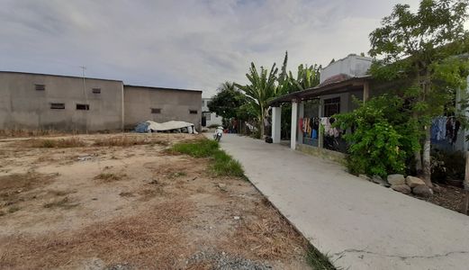 Bán Lô Đất Diên An, Thổ Cư 100%, Sổ Hồng 2019, Giá Chỉ 470 Triệu