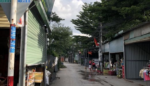 Đất Tx Thuận An Tiện Kinh Doanh Nhà Nghỉ ,phòng Trọ,kho Xưởng ...giá Cực Mềm