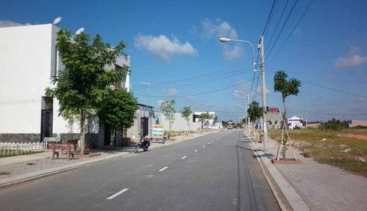 Cần Bán Khu Dân Cư Tên Lửa 2 Gần Chợ Bệnh Việng Tiện Kinh Doanh Đường 30M