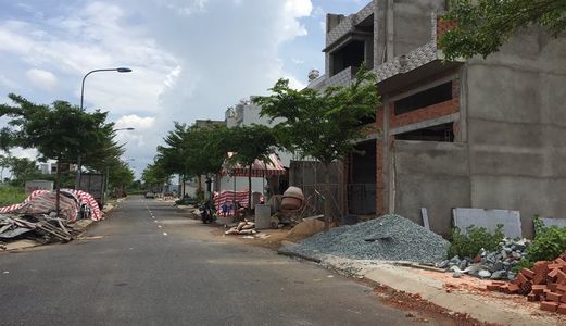 Cần Bán Khu Dân Cư Tên Lửa 2 Gần Chợ Bệnh Việng Tiện Kinh Doanh Đường 30M 