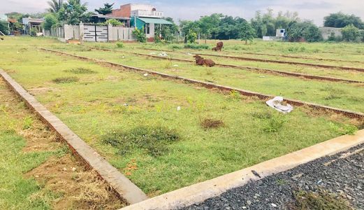 Dự Án Khu Dân Cư Hoa Khải New Land 1 Đức Hòa Long An