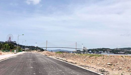 Chính Chủ Bán Ô Đất Lk2-28 Mặt Đường 21M Thẩm Gia Giá Đầu Tư, Chỉ Cách Hầm Xuyên Biển Chưa Đầy 2Km