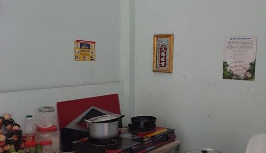 Bán Nhà Hẻm 2056 Htp .dt 3.2X8M. 1Tr,1 Gác ,2Pn. Giá Bán 680 Tr .