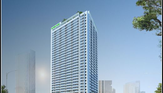 Chung Cư An Bình Plaza Mở Bán Đợt 1