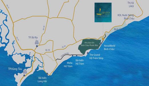 Lagoona Bình Châu - Nhận Booking Ngay Lập Tức - Liên Hệ Mr. Linh: 0362.2120.597