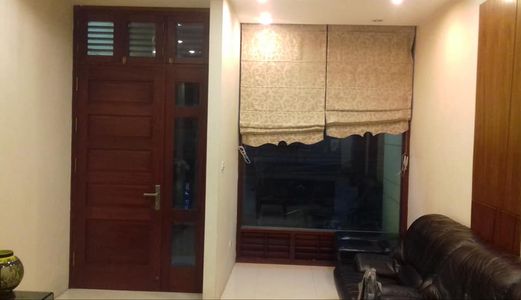 Nhà Phố Khâm Thiên, 3 Tầng Diện Tích 48M2 Chỉ 3.7 Tỷ