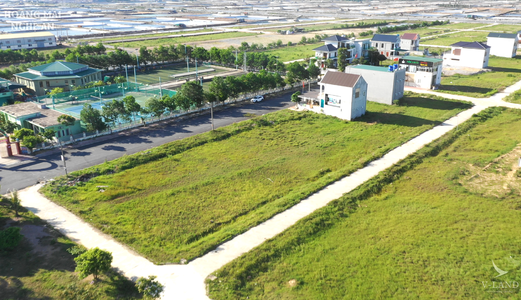 Chỉ Từ 350Tr Sở Hữu Vĩnh Viễn Lô Đất Tại Khu Đô Thị Long Thàng - Hoàng Mai.