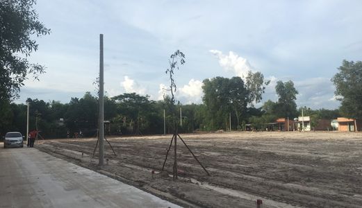 Đất Nền Becamex Giá Rẻ - Chỉ 380 Triệu Sở Hữu Lô Đất 400M2 - Sổ Sẵn - Lh 0947.53.1212
