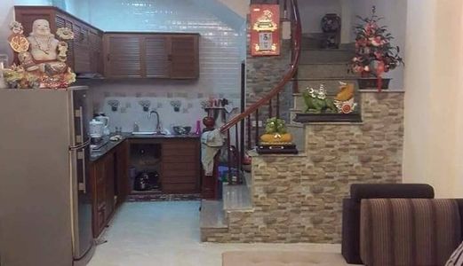 -Bán Nhà Đẹp-Lô Góc- Kinh Doanh Ở Phạm Văn Đồng: Diện Tích 36M2, 5 Tầng, Giá 2.8 Tỷ. 