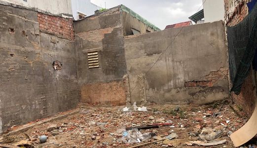 Bán Lô Đất Kiệt 69 Lý Thái Tổ Kiệt Ototo Vi Trí Quá Đẹp 